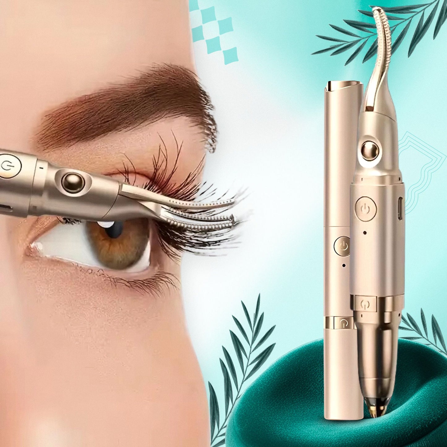 WowEyes GlamDefine