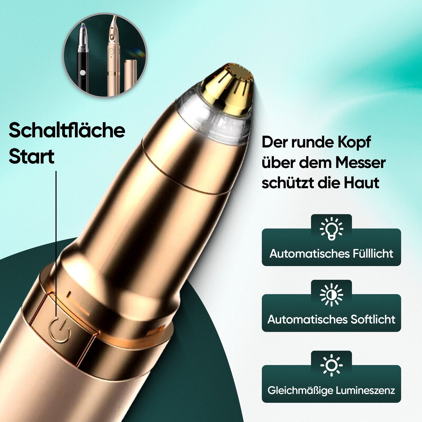 WowEyes GlamDefine