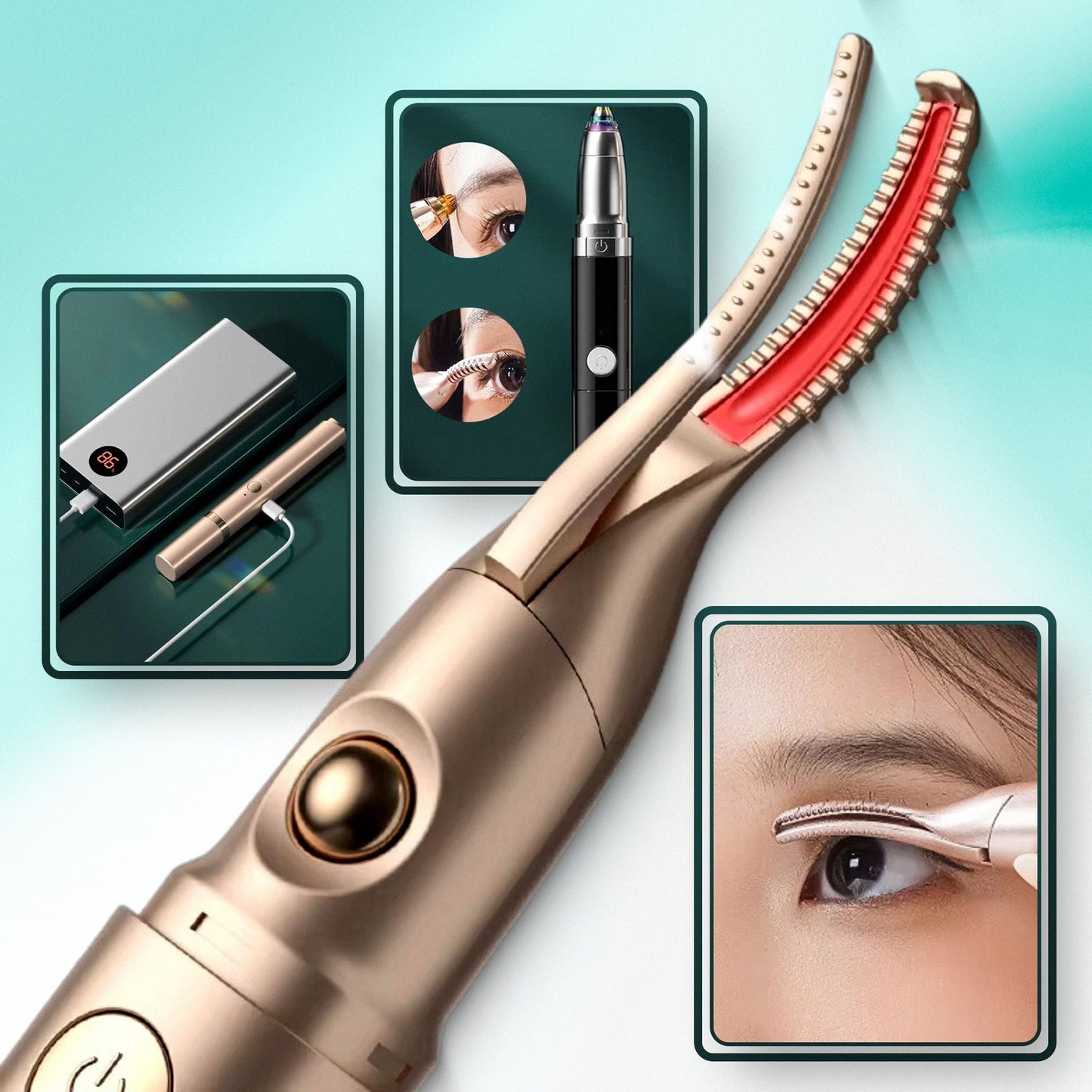 WowEyes GlamDefine