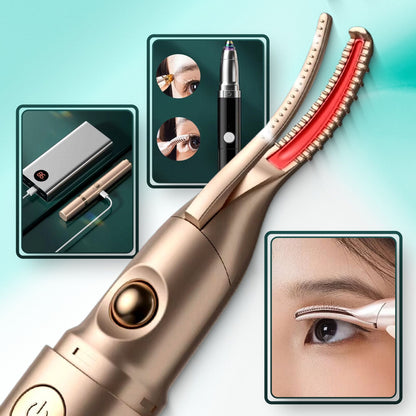 WowEyes GlamDefine